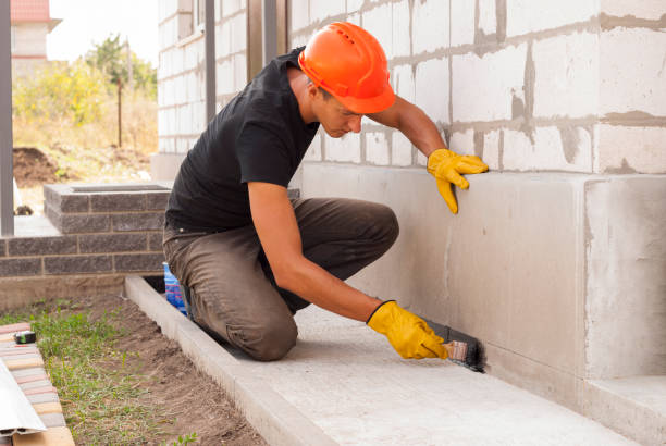 Waterproofing professionals working in Lynnville, IN